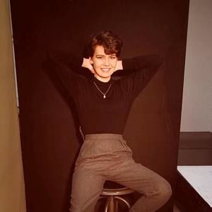 Meet your Posher, Meredith